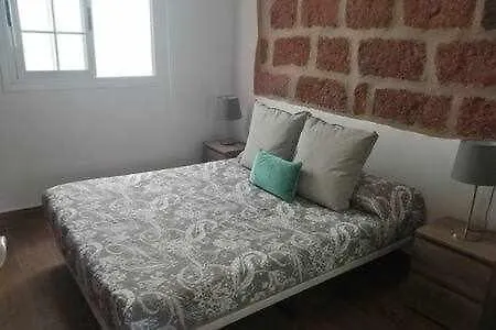 Casa Hernández Anaga