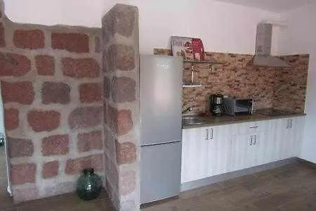 Nyaraló Casa Hernández Anaga