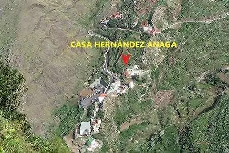 Casa Hernández Anaga *