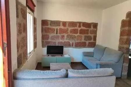 Casa Hernández Anaga Nyaraló