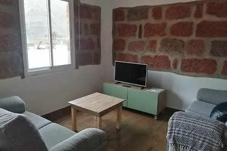 Nyaraló Casa Hernández Anaga *