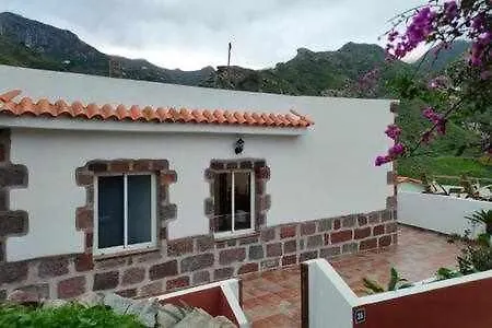 Casa Hernández Anaga Nyaraló